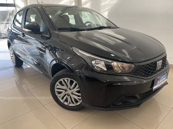 FIAT ARGO 1.0 FIREFLY FLEX DRIVE MANUAL FIAT ARGO 1.0 FIREFLY FLEX DRIVE MANUAL